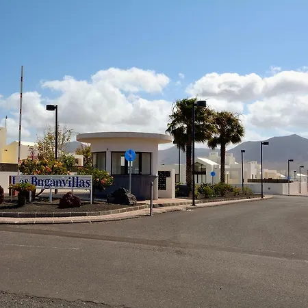 Juabel - Playa Blanca Casa de Férias Playa Blanca (Lanzarote)