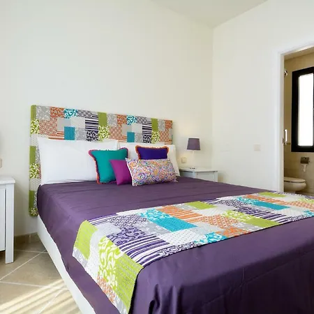 Casa de Férias Juabel - Playa Blanca