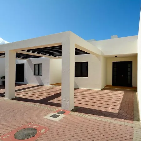 Casa de Férias Juabel - Playa Blanca